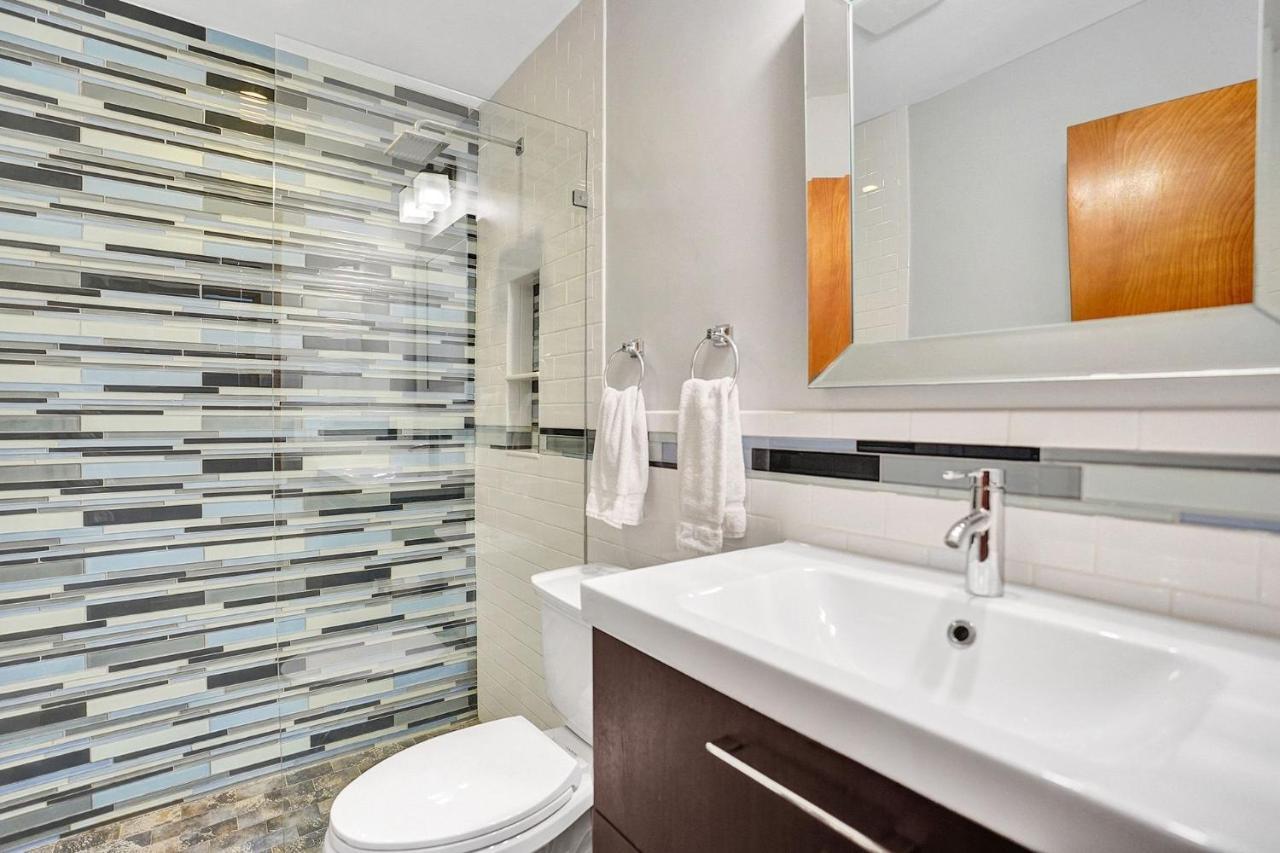 By The Sea Villa Fort Lauderdale Exterior foto