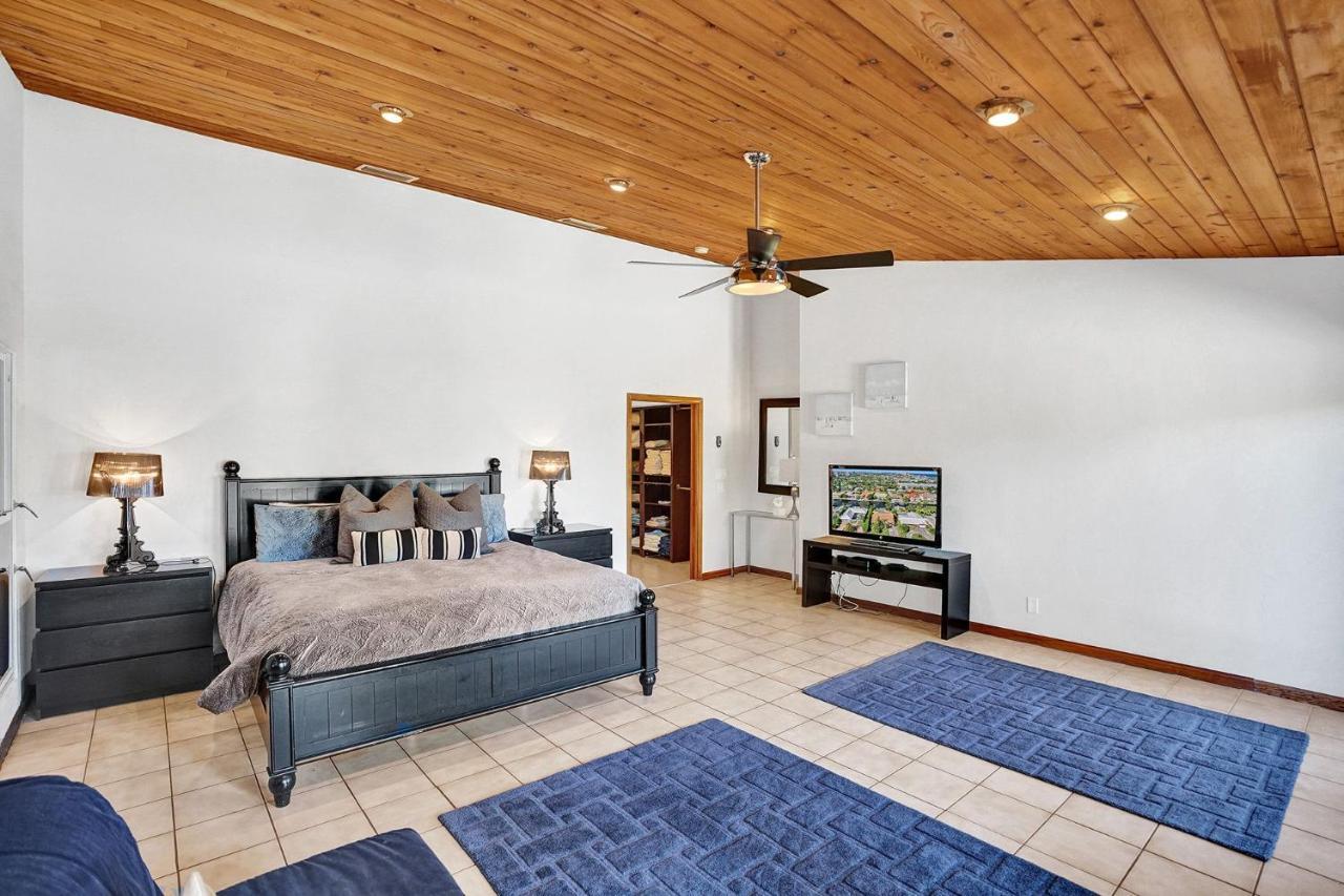 By The Sea Villa Fort Lauderdale Exterior foto